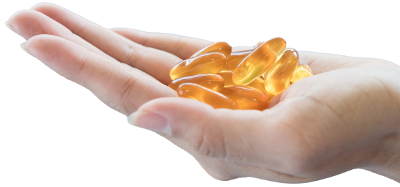 hand